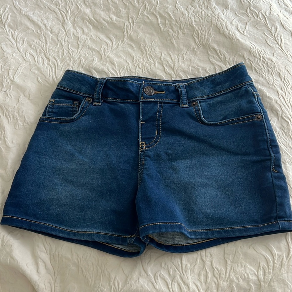 Girls shorts